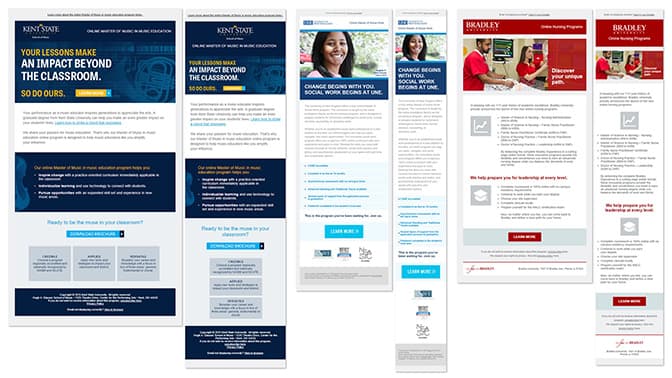 Demo 1 Email