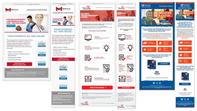 Demo 2 Email