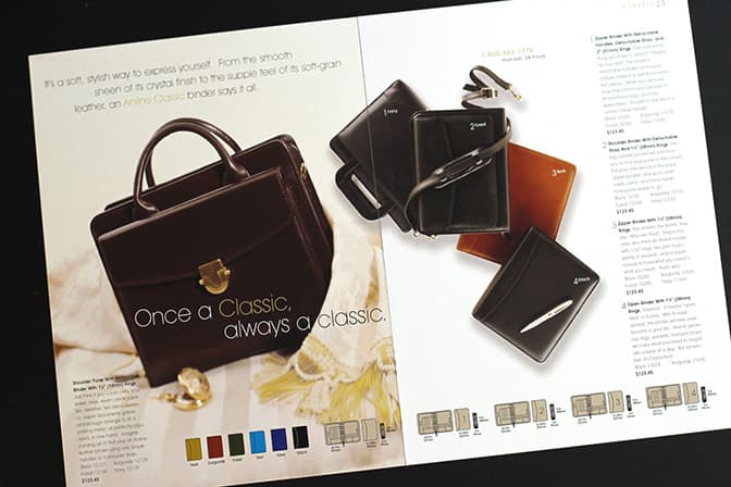 Franklin Quest Catalog