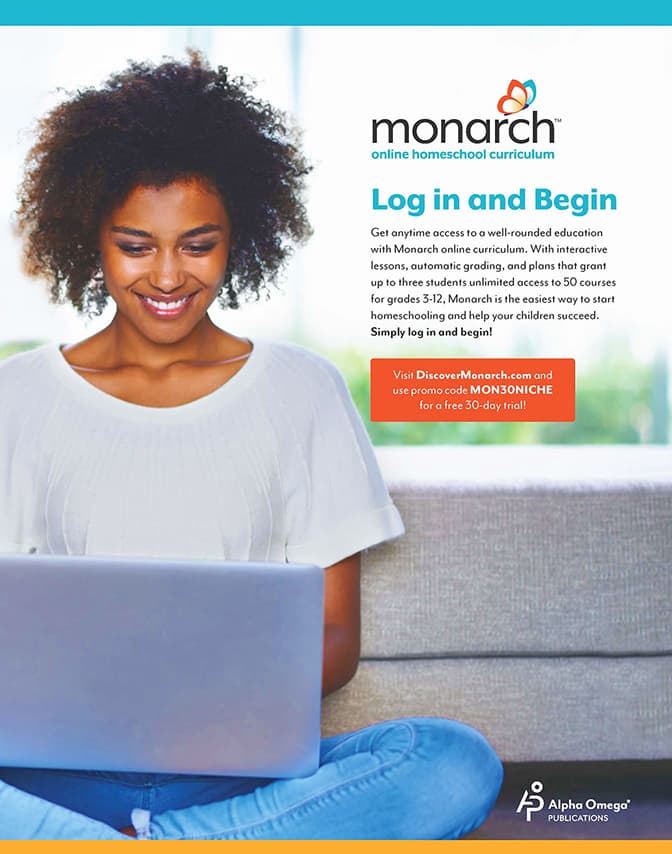Magazine Ad