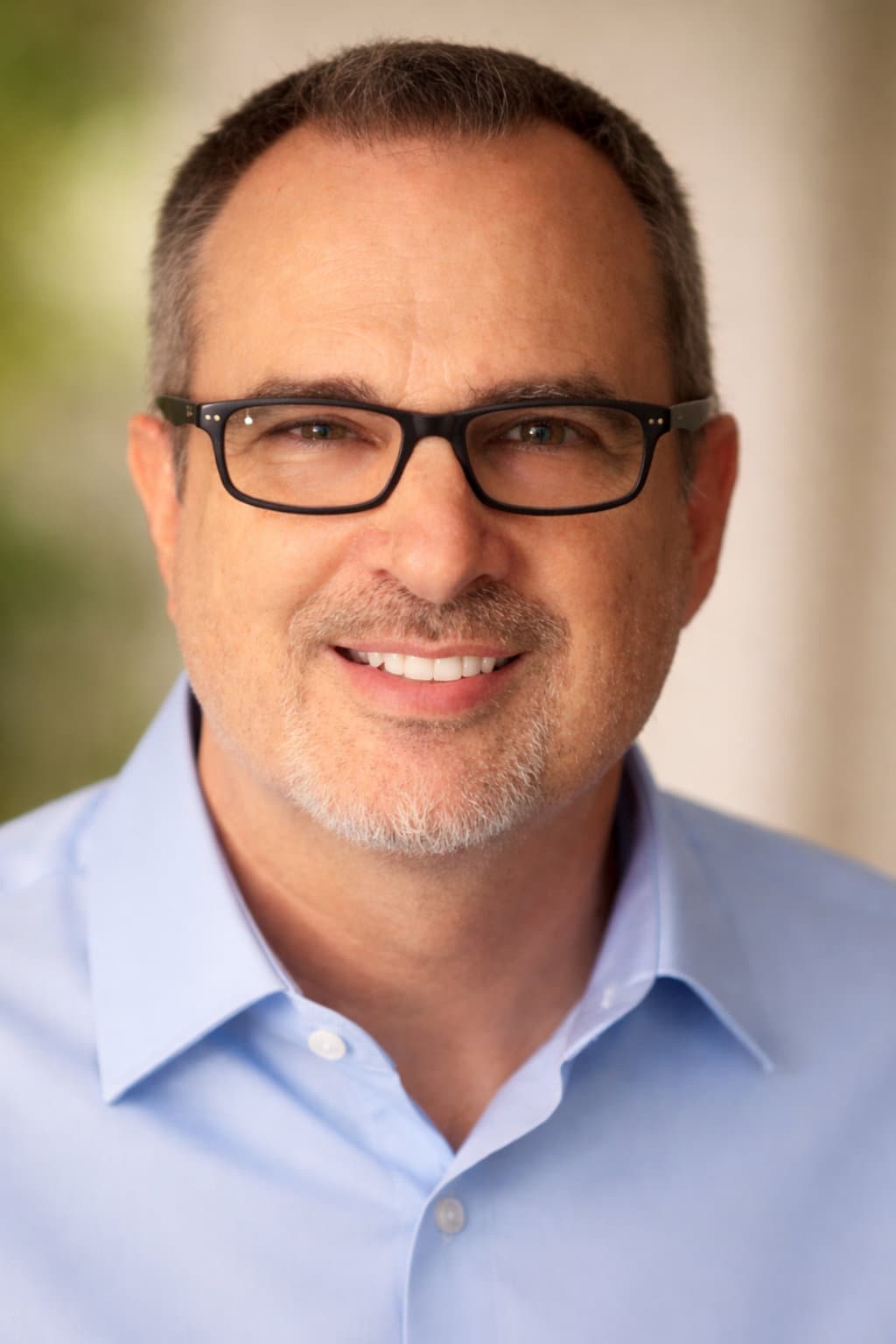 Professional Portrait