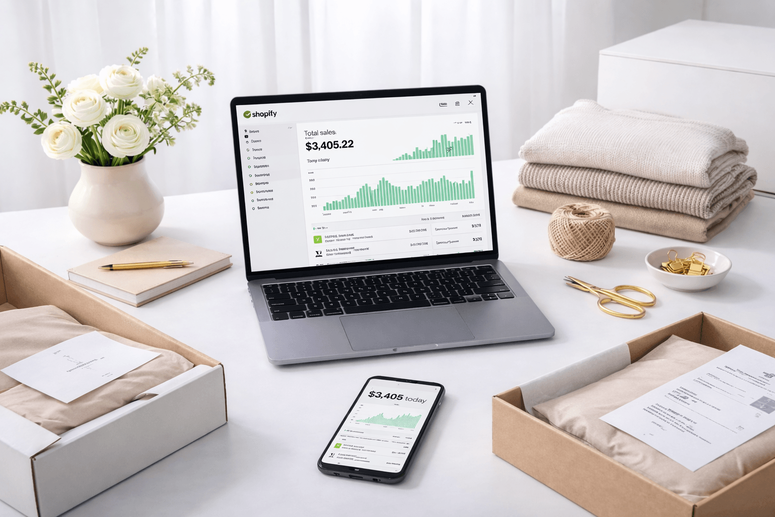 Shopify Tips hero image
